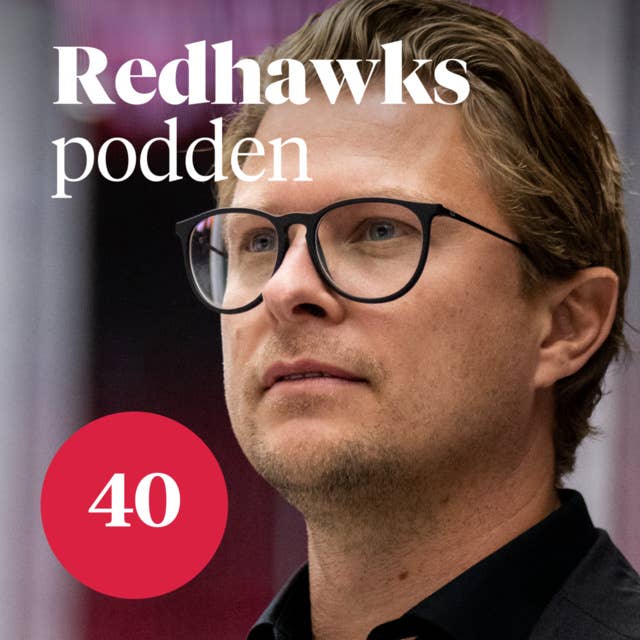 40: Så vill sportchefen bygga framtidens Malmölag
