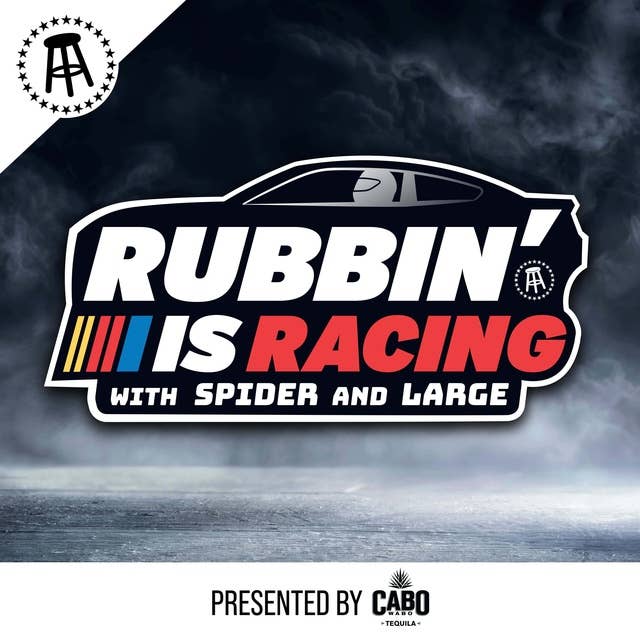 Sonoma Delivers Big Time | Rubbin Is Racing S2E19