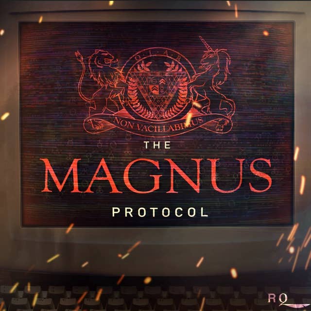 The Magnus Protocol 20 – Social Stigma