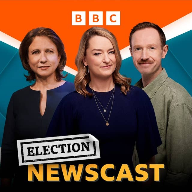 Electioncast: The Labour Manifesto