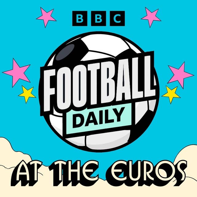 The Big Euro 2024 Preview