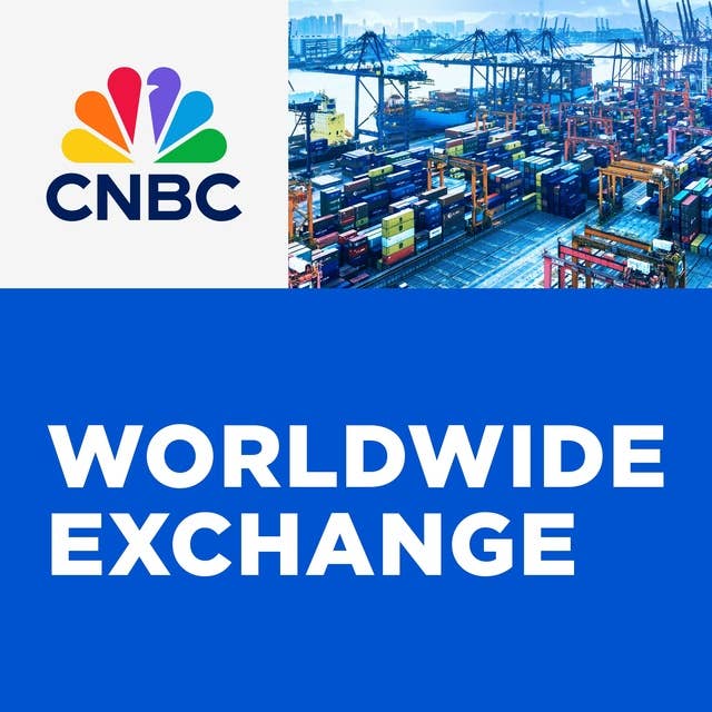 Worldwide Exchange 6/14/24