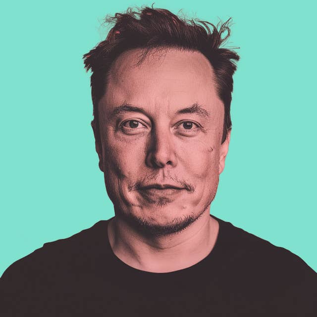 Elon Musk Wows Tesla Crowd With Future Predictions