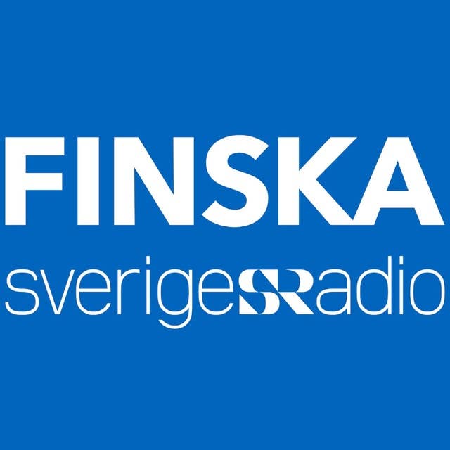 Uutiset / Nyheter från Sveriges Radio Finska 2024-06-14 kl. 12.56