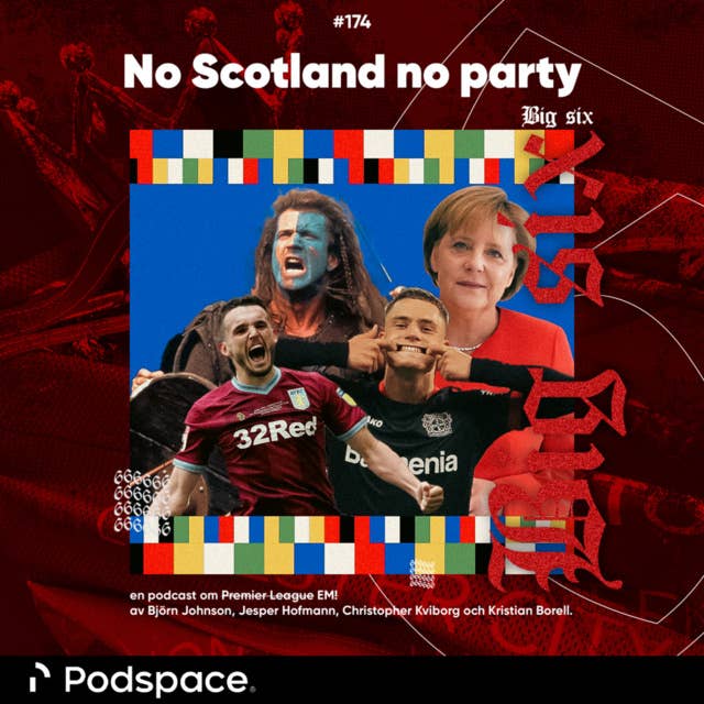 174: No Scotland no party
