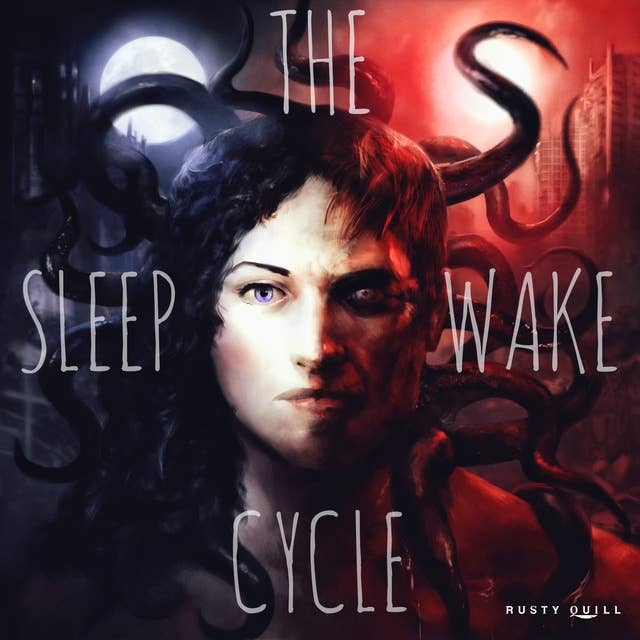 RQ Network Feed Drop – The Sleep Wake Cycle | Ep. 1