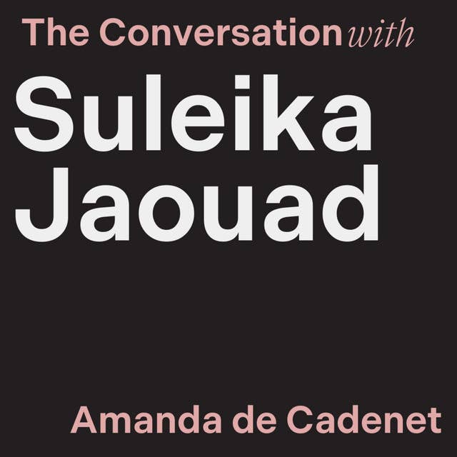 Suleika Jaouad- The Conversation Interview