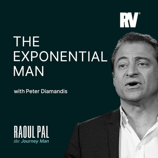 The SECRETS to Longevity and Exponential Tech with Peter Diamandis