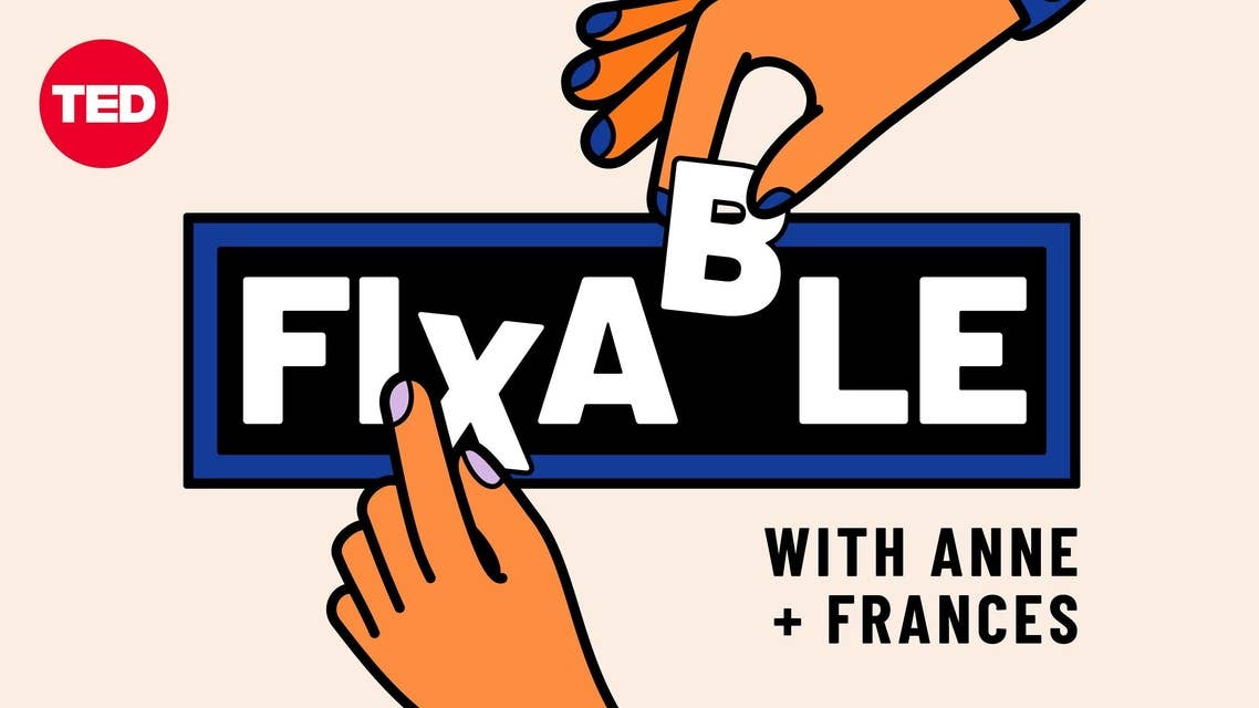 Sunday Pick: Fixable Live - A conversation with Scott Galloway