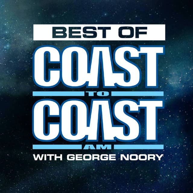Paranormal Stories with Albert Einstein and Rock Stars - Best of Coast to Coast - AM - 6/15/24