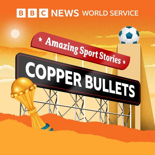 Copper Bullets: Ep 1
