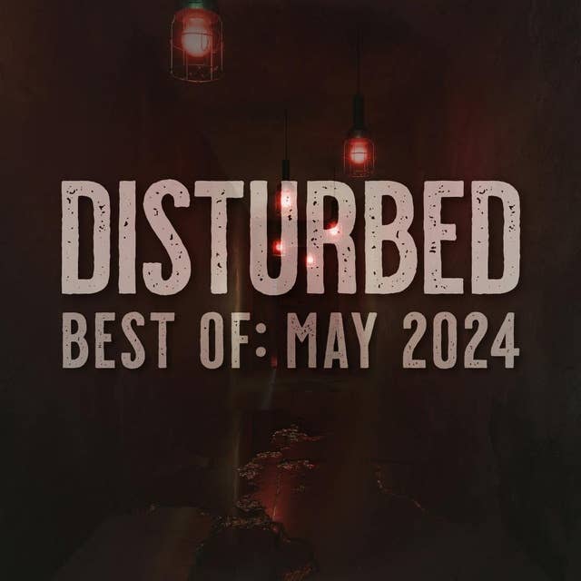 Disturbed Best Of: May 2024