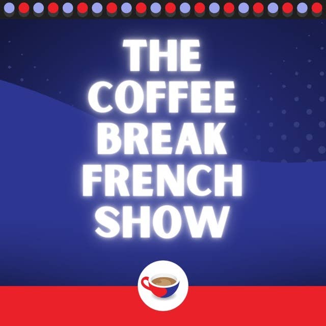The agreement of the past participle in French | CBF Show 2.04