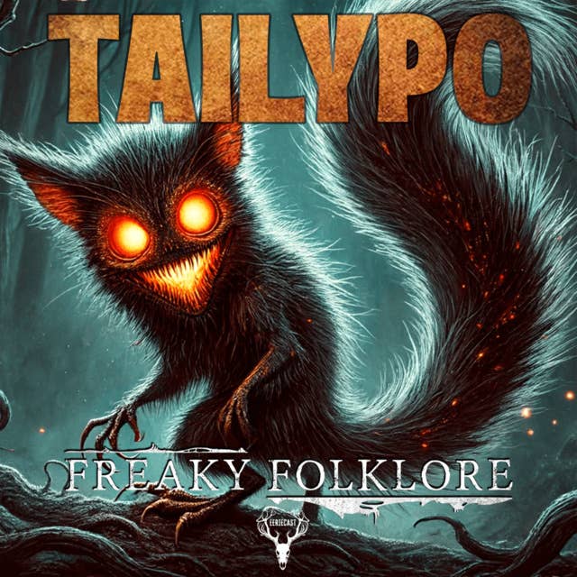 TAILYPO – A Small Yet Menacing Appalachian Monster
