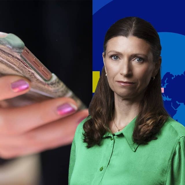 Digital identitetsplånbok på gång i Sverige