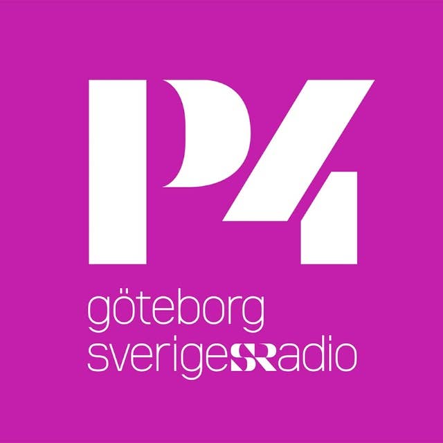 Nyheter P4 Göteborg 2024-06-17 kl. 16.30