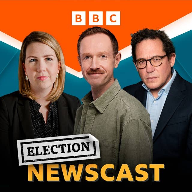 Electioncast: Labour Uses the B Word