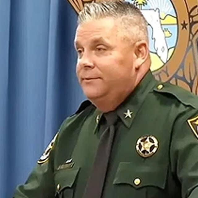 Deputies Force Woman Out Of Her Home Nude Twice