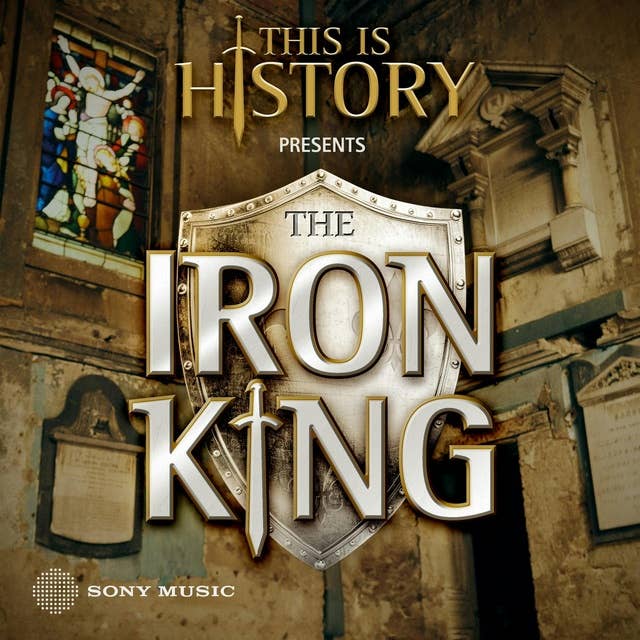 The Iron King | 5. The Last Templar