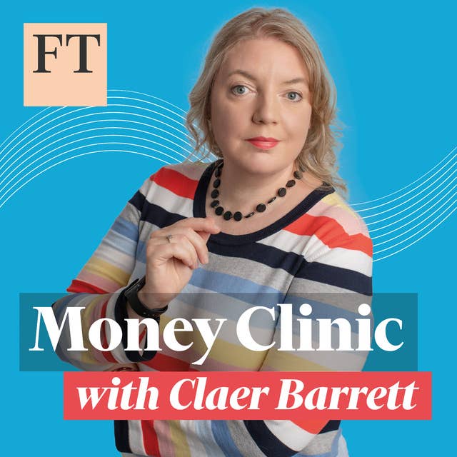 Can financial therapy change our relationship with money?