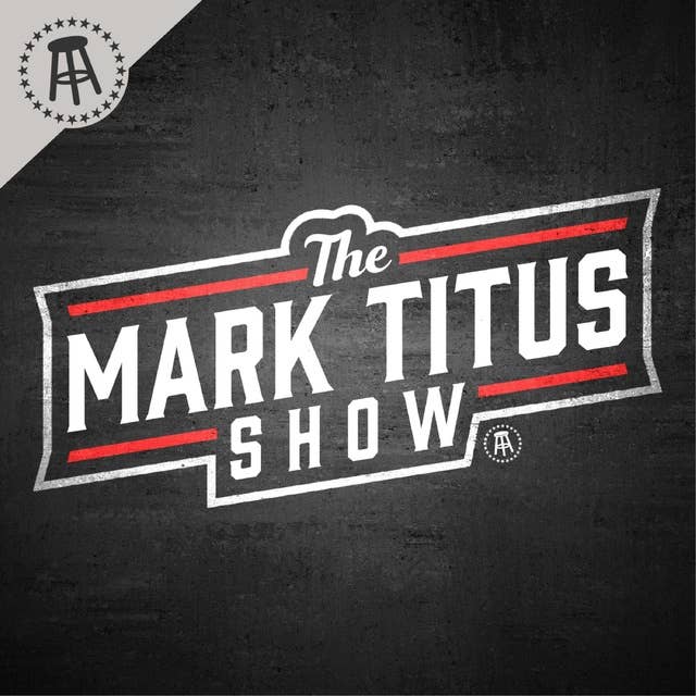 Episode 127: LIVE NBA Finals Game 5 Reactions With Mark Titus & Ohio's Tate