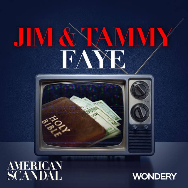 Jim and Tammy Faye Bakker | Hush Money | 2