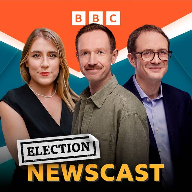 Electioncast: Billionaire Backs Labour