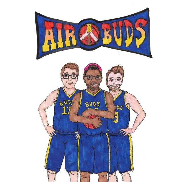 The Air Buds Series Finale