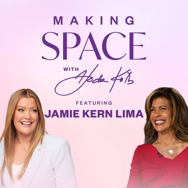 Jamie Kern Lima on Believing You Are Worthy