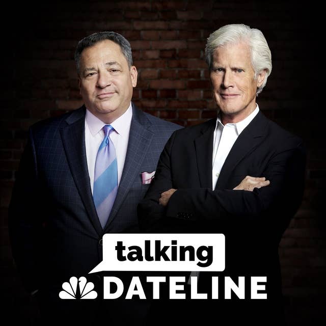 Talking Dateline: The Breakup