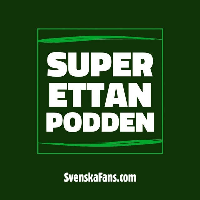 54. Jernvallen mot Allsvenskan