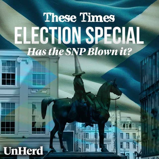 Has the SNP Blown it?