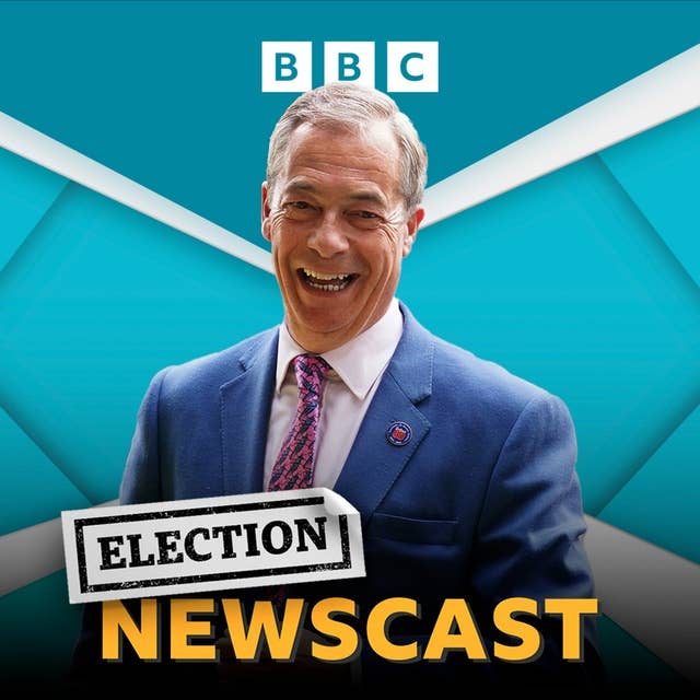 Leader Profiles: Nigel Farage