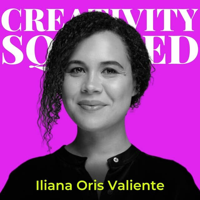 Ep53. A.I. Chief of Staff: Discover Different A.I. Digital Twin Use Cases with Iliana Oris Valiente, Head of Innovation at Accenture Canada #CloneClub