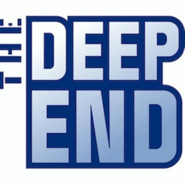 The Deep End - Live FFPC Best Ball Tournament Draft