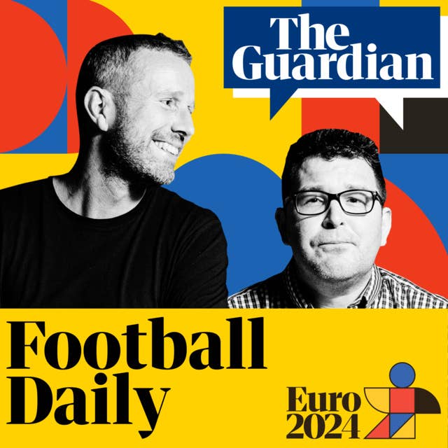 An all too familiar England but Spain look superb – Football Daily