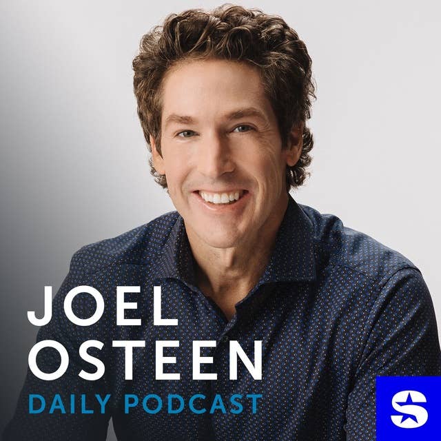 Being Passionate About Life | Joel Osteen