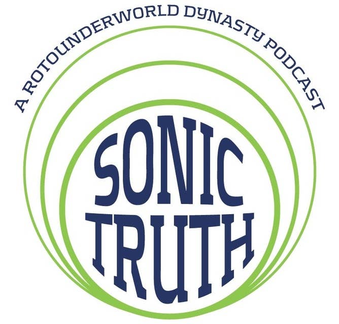Sonic Truth - Dynasty RB Sleepers and Top Value Plays for Buy Low Trade Offers