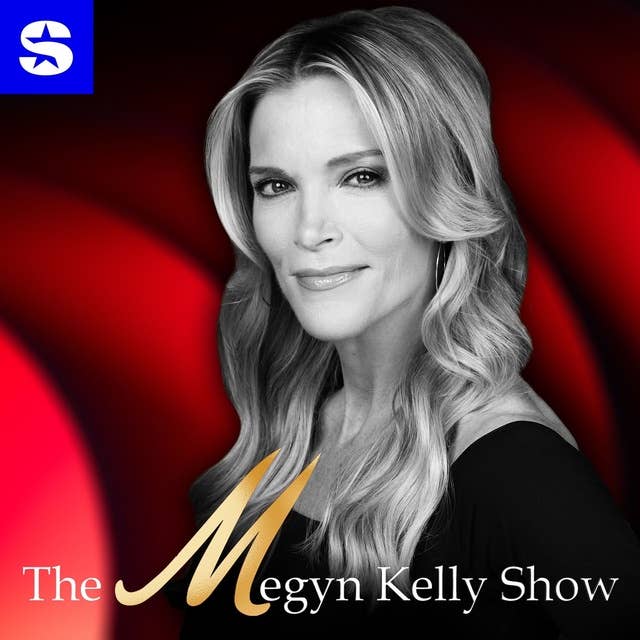 Military-Industrial Complex - From Bush to Biden | Shawn Ryan x Megyn Kelly - The FULL Interview