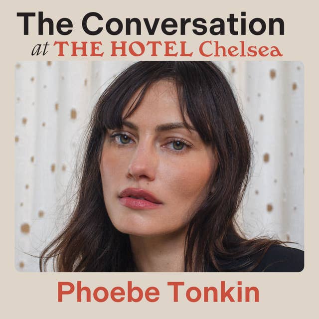 The Chat: Phoebe Tonkin at the Hotel Chelsea