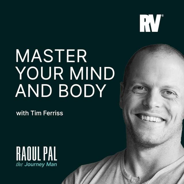 RV Classic: Mastering Life and Investments with Tim Ferriss