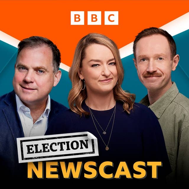 Electioncast: What're the Odds? Alleged Election Betting and Undecided Punters!
