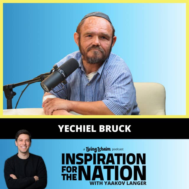 Yechiel Bruck: The Unbreakable Man Who Refuses to Die (4 Kidneys, 2 Heart Attacks, 2 Strokes)