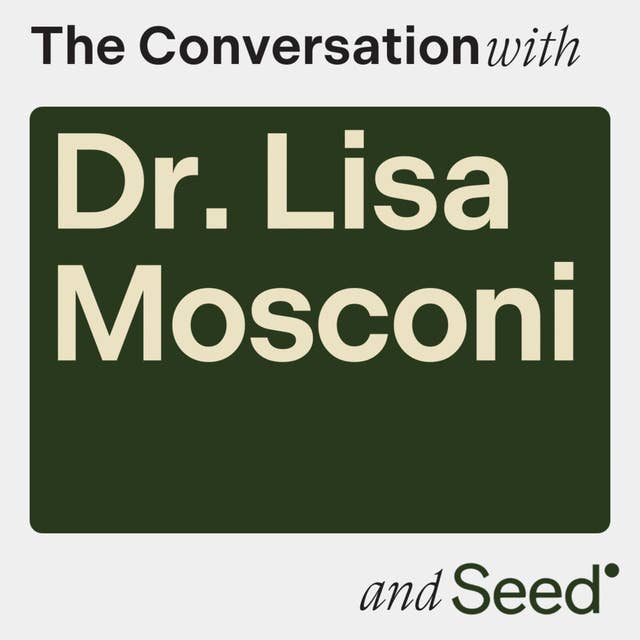 The Menopause Brain: Insights from Dr. Lisa Mosconi on Cognitive Health and Hormones.