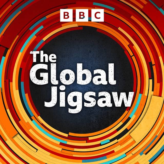 The Global Jigsaw: The evolution of the Islamic State Group