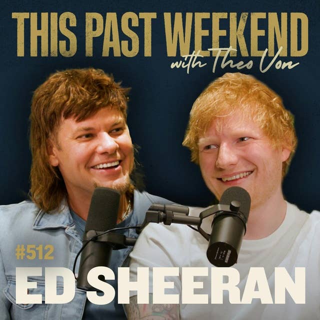 E512 Ed Sheeran