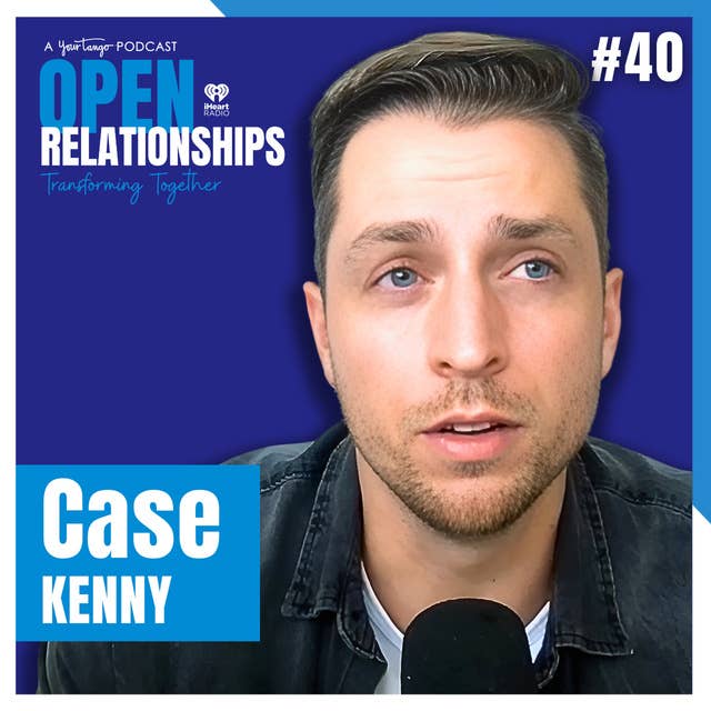 How Successful People Make Their Delusions Work For Them ft. Case Kenny