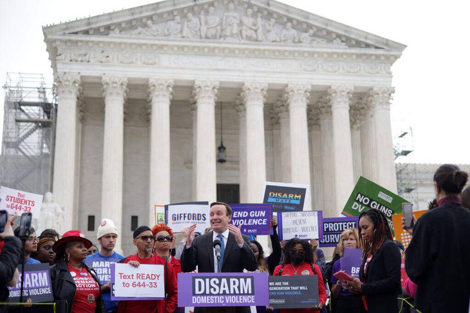 Presidential immunity, abortion, guns: The impact of this year's Supreme Court’s decisions