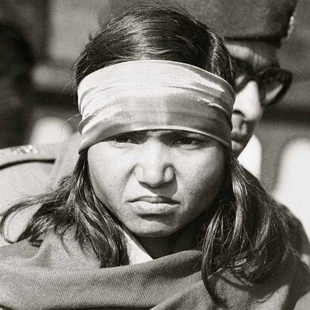 17. Phoolan Devi – Banditdrottning och Folkets Hjälte
