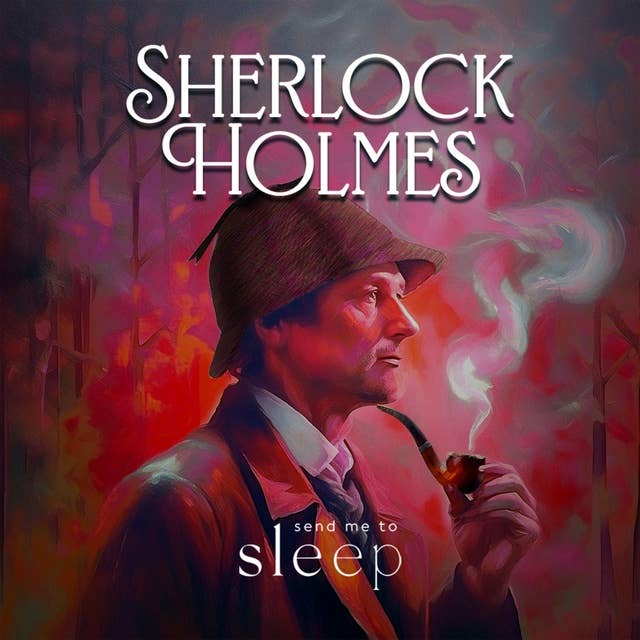 Sherlock Holmes: A Study In Scarlet, Part 1 of 7